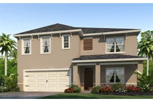 911 22nd Street, Cape Coral, FL 33993 Sold 05/29/25
