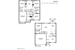 911 22nd Street, Cape Coral, FL 33993 Sold 05/29/25