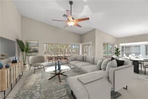 8461 Southbridge Drive, Estero, FL 33967 Sold 01/30/25