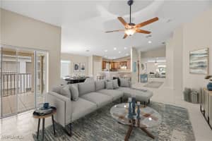 8461 Southbridge Drive, Estero, FL 33967 Sold 01/30/25