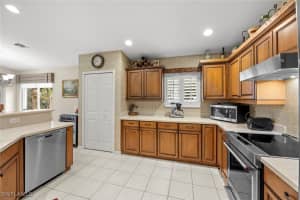 8461 Southbridge Drive, Estero, FL 33967 Sold 01/30/25