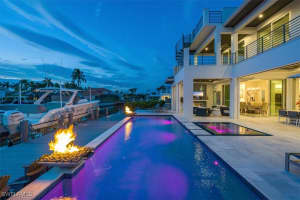 2130 Snook Drive, Naples, FL 34102 Sold 05/14/25