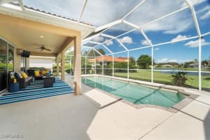 3918 Recreation Lane, Naples, FL 34116 Sold 12/05/24