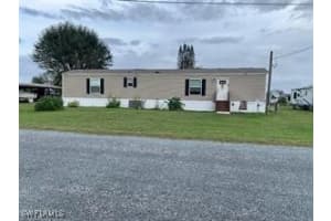 1009 Aster Avenue, Moore Haven, FL 33471 Sold 05/21/25