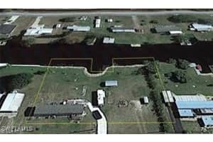 1009 Aster Avenue, Moore Haven, FL 33471 Sold 05/21/25