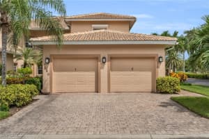 9190 Michael Circle, Naples, FL 34113 Sold 01/23/25