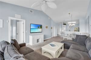 9190 Michael Circle, Naples, FL 34113 Sold 01/23/25