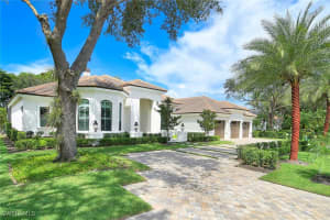 6639 Glen Arbor Way, Naples, FL 34119 Sold 01/23/25