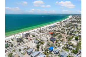 116 Bayview Avenue, Fort Myers Beach, FL 33931 - MLS#224082691