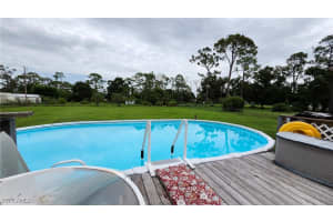 2048 Laurel Lane, North Fort Myers, FL 33917 Sold 02/28/25