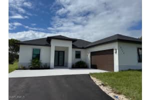 4379 20th Street, Naples, FL 34120 Sold 01/02/25