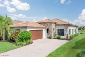 5120 Salerno Street, Ave Maria, FL 34142 Sold 03/12/25