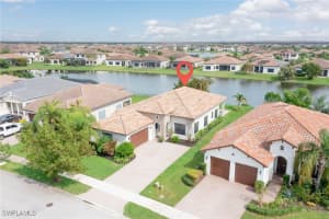 5120 Salerno Street, Ave Maria, FL 34142 Sold 03/12/25