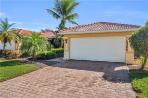 14354 Manchester Drive, Naples, FL 34114 Sold 03/25/25