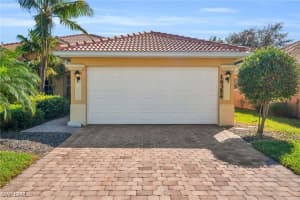 14354 Manchester Drive, Naples, FL 34114 Sold 03/25/25