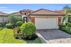 12463 Kentwood Avenue, Fort Myers, FL 33913 Sold 03/21/25
