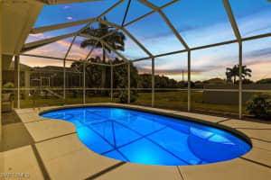 2122 Sw 25th St, Cape Coral