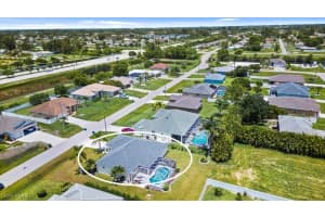 2122 25th Street, Cape Coral, FL 33914 - MLS#224082743
