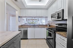 14911 Hole In One Circle, Fort Myers, FL 33919 Sold 09/04/25