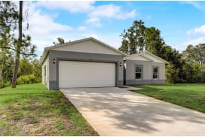 166 Fremont Ave S, Lehigh Acres