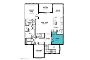 4596 Arboretum Circle, Naples, FL 34112 Sold 05/14/25
