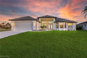 2006 30th Terrace, Cape Coral, FL 33914 Sold 12/05/24