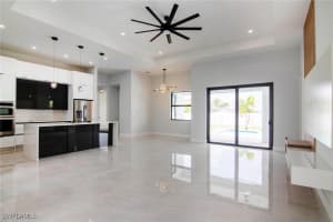 639 2nd Place, Cape Coral, FL 33909 Sold 12/20/24