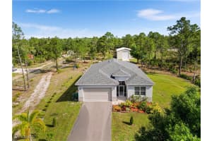 2687 56th Avenue, Naples, FL 34120 Sold 12/05/24