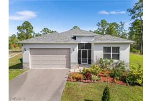 2687 56th Avenue, Naples, FL 34120 Sold 12/05/24