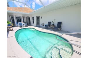 267 Glen Eagle Circle, Naples, FL 34104 Sold 02/24/25