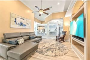 267 Glen Eagle Circle, Naples, FL 34104 Sold 02/24/25