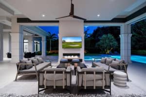6303 Burnham Road, Naples, FL 34119 Sold 03/18/25