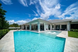 6303 Burnham Road, Naples, FL 34119 Sold 03/18/25