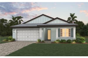 17116 River Otter Road, Punta Gorda, FL 33982 Sold 03/04/25