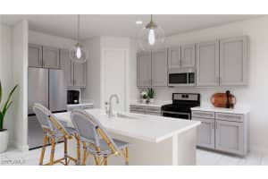 17116 River Otter Road, Punta Gorda, FL 33982 Sold 03/04/25