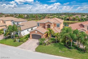 11663 Oakwood Preserve Place, Fort Myers, FL 33913 Sold 03/21/25