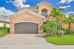 11663 Oakwood Preserve Place, Fort Myers, FL 33913 Sold 03/21/25