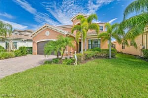 11663 Oakwood Preserve Place, Fort Myers, FL 33913 Sold 03/21/25