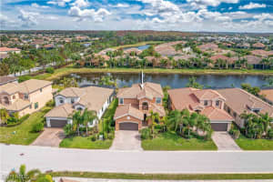 11663 Oakwood Preserve Place, Fort Myers, FL 33913 Sold 03/21/25