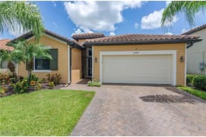 12964 Broomfield Lane, Fort Myers, FL 33913 Sold 12/03/24