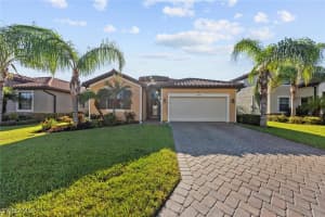 12964 Broomfield Lane, Fort Myers, FL 33913 Sold 12/03/24