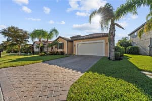 12964 Broomfield Lane, Fort Myers, FL 33913 Sold 12/03/24