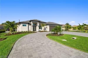 1521 43rd Lane, Cape Coral, FL 33914 - MLS#224082796