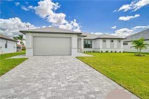 2233 17th Place, Cape Coral, FL 33991 Sold 11/05/24