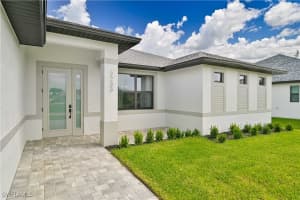 2233 17th Place, Cape Coral, FL 33991 Sold 11/05/24