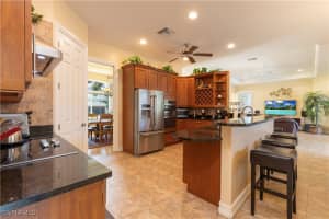 951 Montego Court, Marco Island, FL 34145 Sold 07/18/25