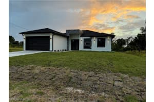 2901 HANNA AVE N, Lehigh Acres, FL 33971 Sold 03/24/25