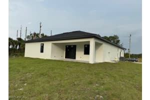 2901 HANNA AVE N, Lehigh Acres, FL 33971 Sold 03/24/25
