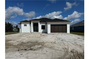 4110 26th Street, Lehigh Acres, FL 33976 Sold 01/31/25