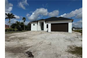 4110 26th Street, Lehigh Acres, FL 33976 Sold 01/31/25